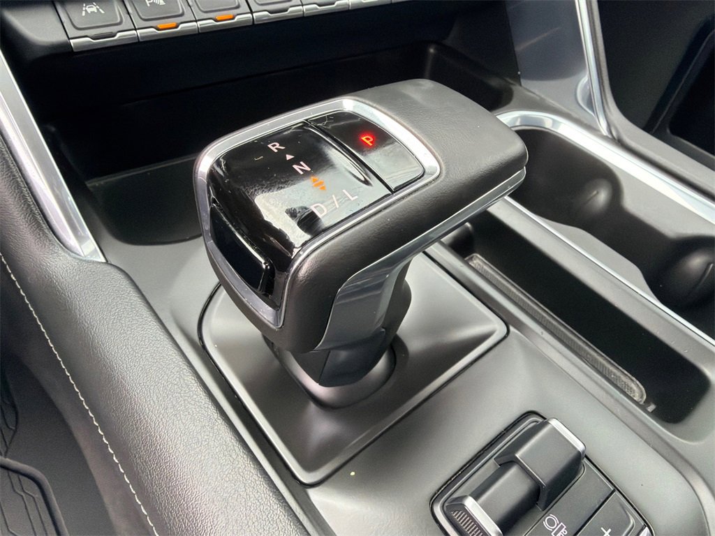 Used 2023 GMC Sierra 1500 Denali w/ Technology Package image 31