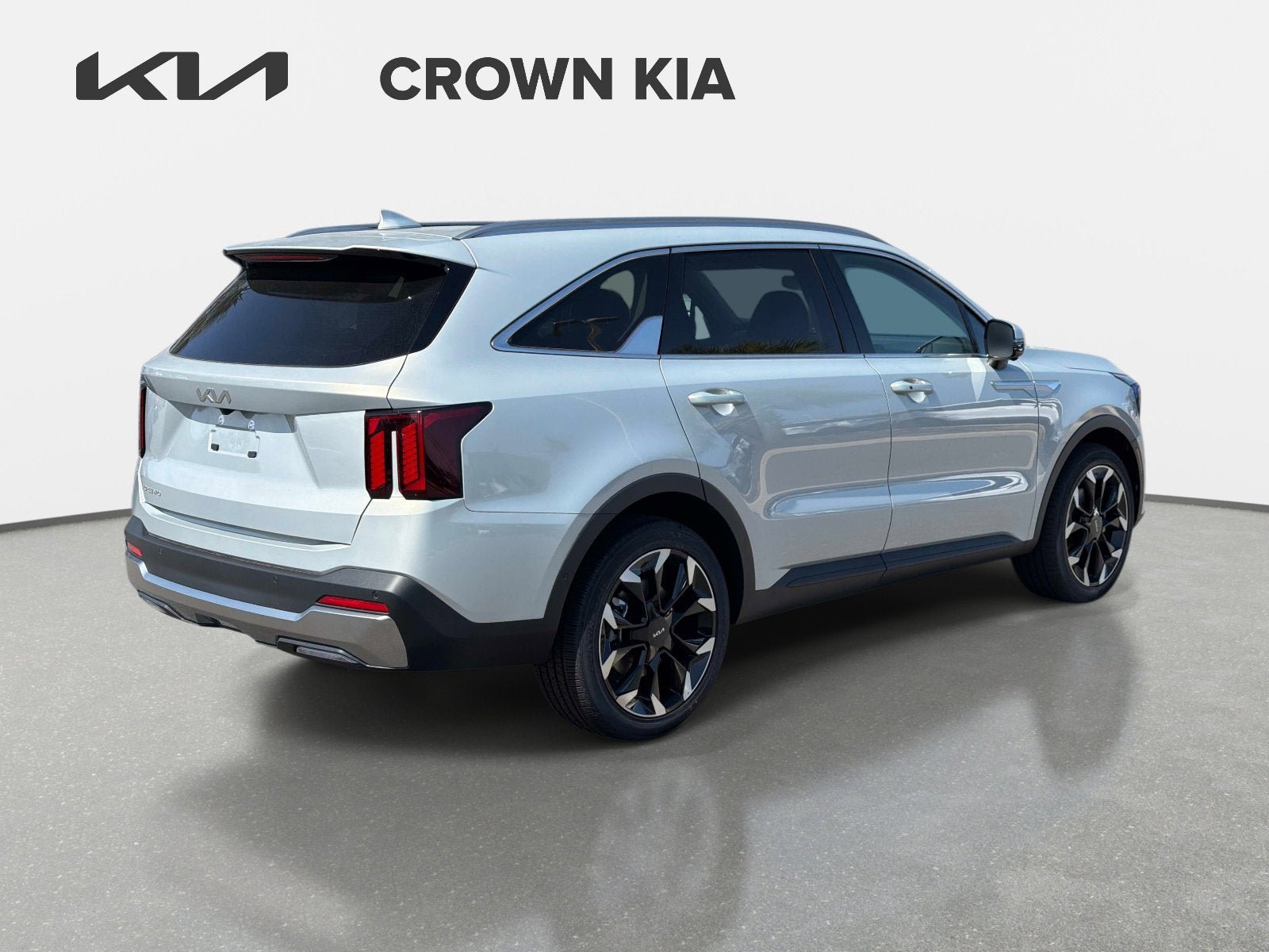 New 2026 Kia Sorento SX FWD image 5
