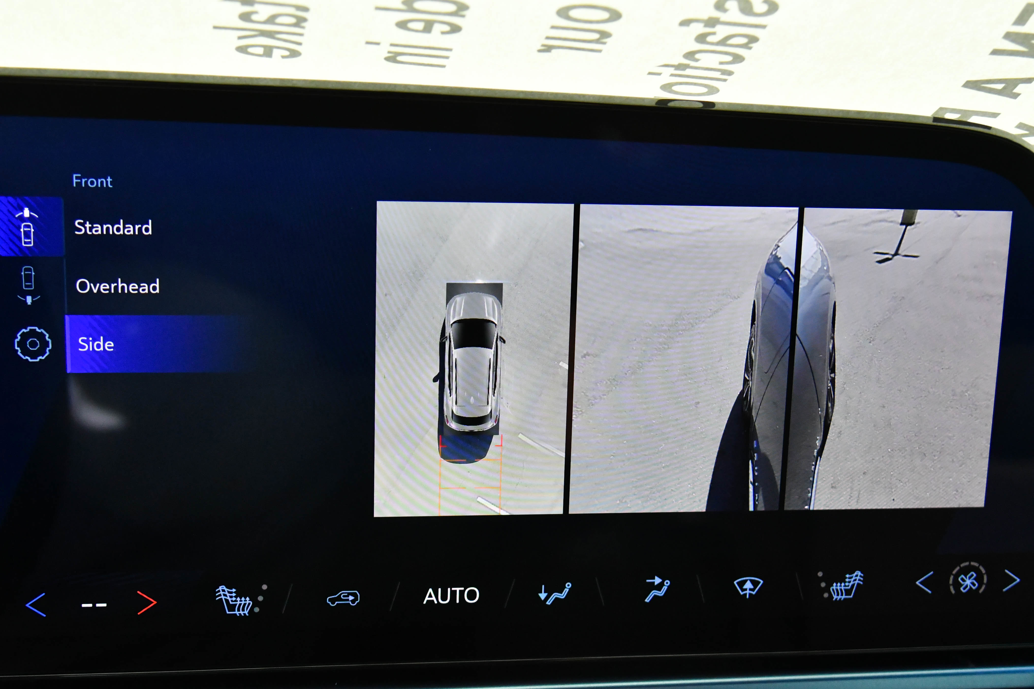 Used 2025 Chevrolet Equinox EV LT w/ Convenience Package FWD image 25