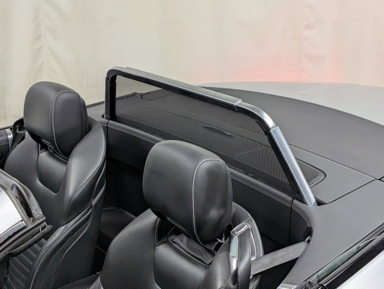 Used 2013 Mercedes-Benz SL 550 w/ Premium Pkg image 29