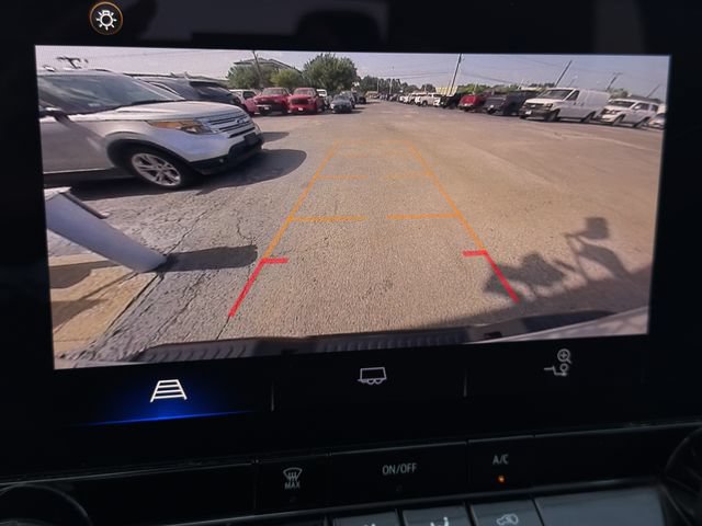 Certified 2023 Chevrolet Colorado W/T RWD image 17