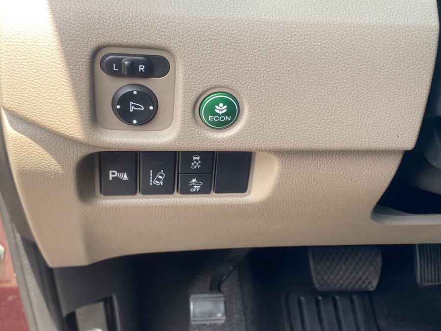 Used 2017 Honda Pilot Elite image 25
