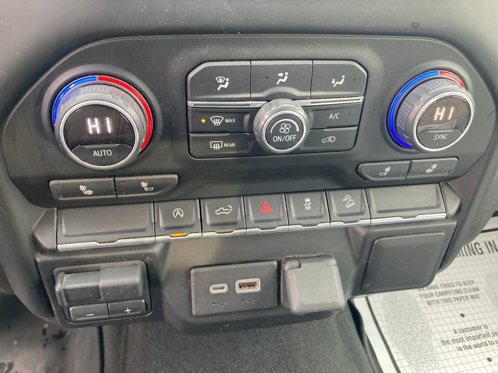 Used 2019 Chevrolet Silverado 1500 LT w/ All-Star Edition image 25