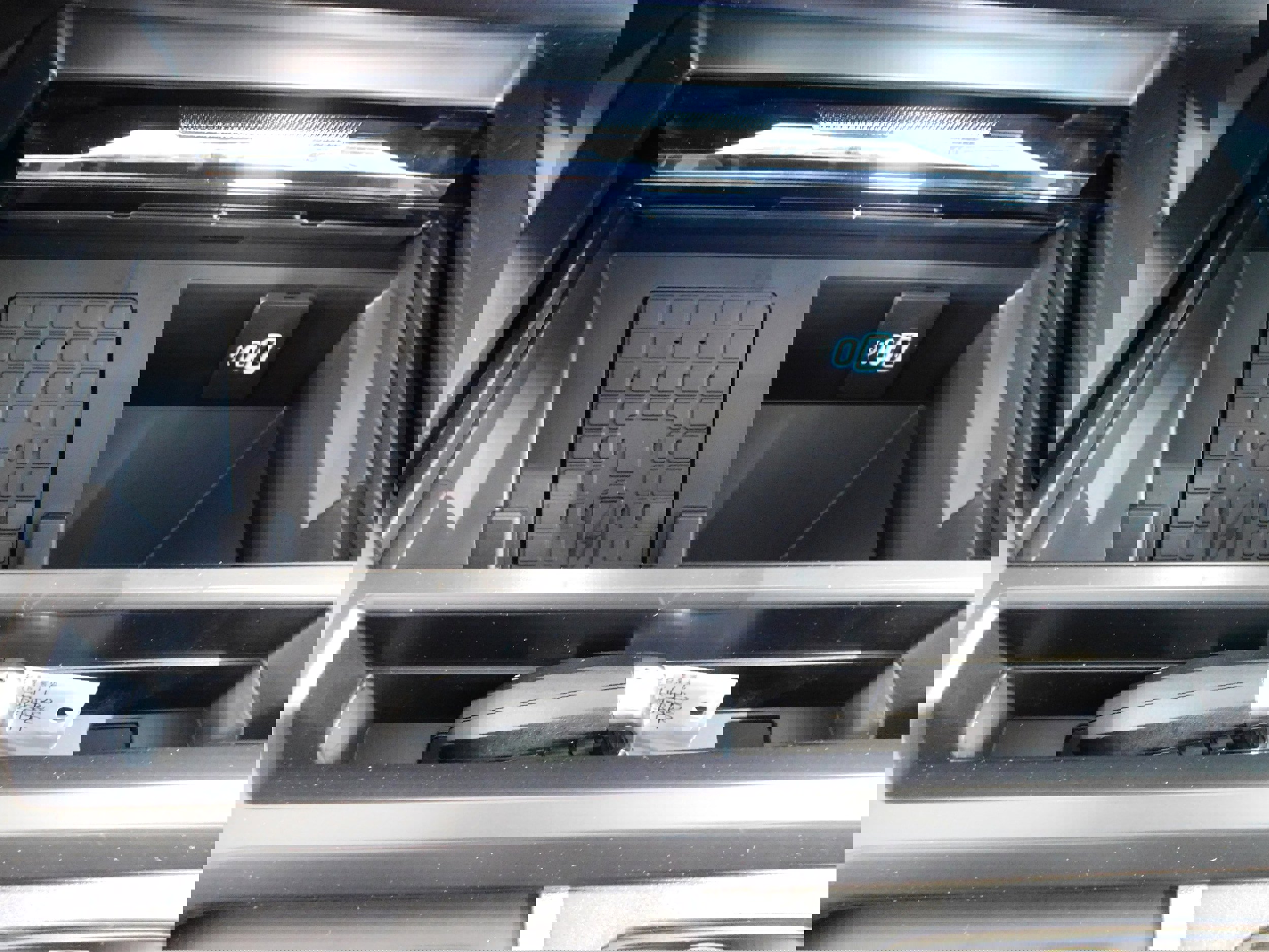 New 2026 Ford F250 Lariat w/ Chrome Package image 32