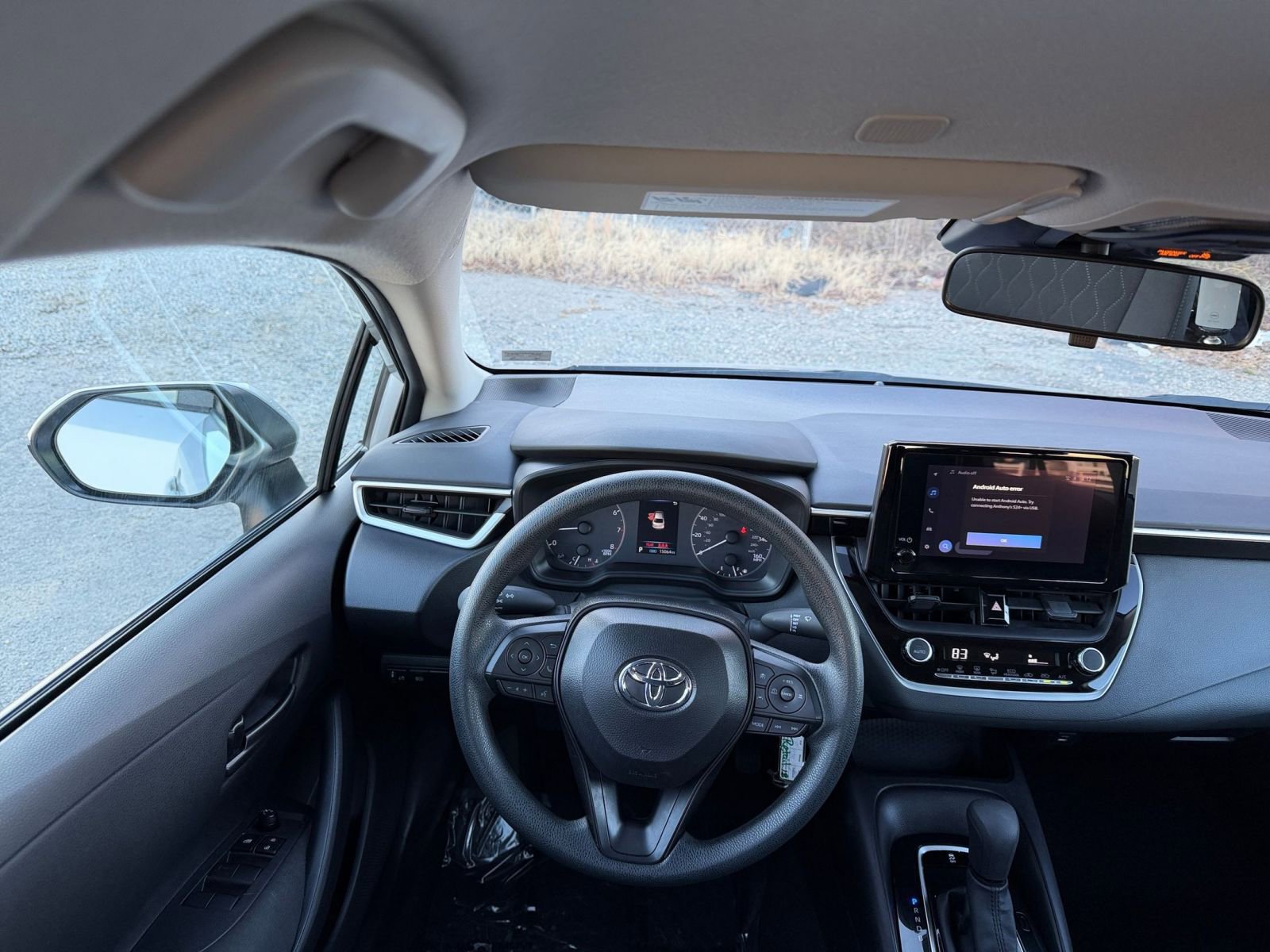 Used 2025 Toyota Corolla LE image 32