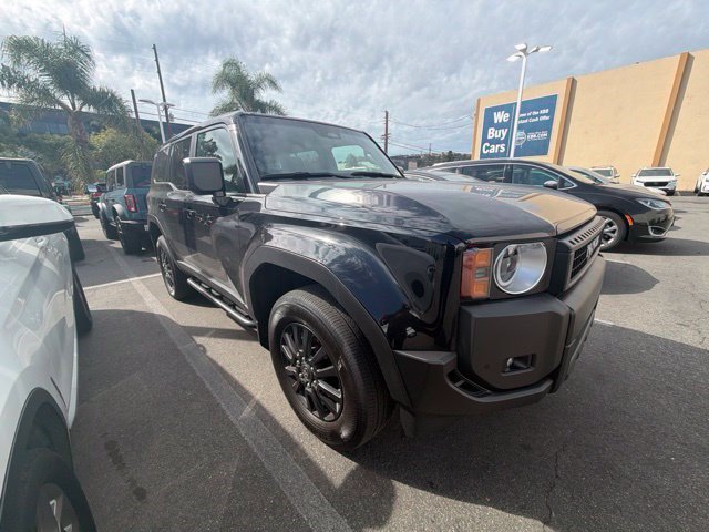 Used 2024 Toyota Land Cruiser 1958 AWD/4WD image 5
