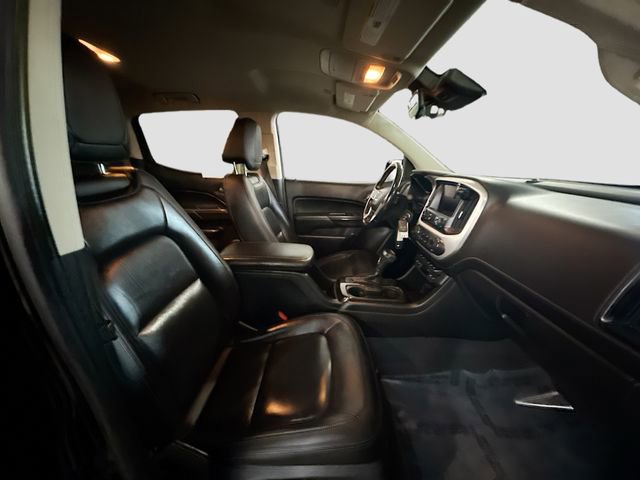 Used 2021 GMC Canyon Elevation w/ High Elevation Package image 28