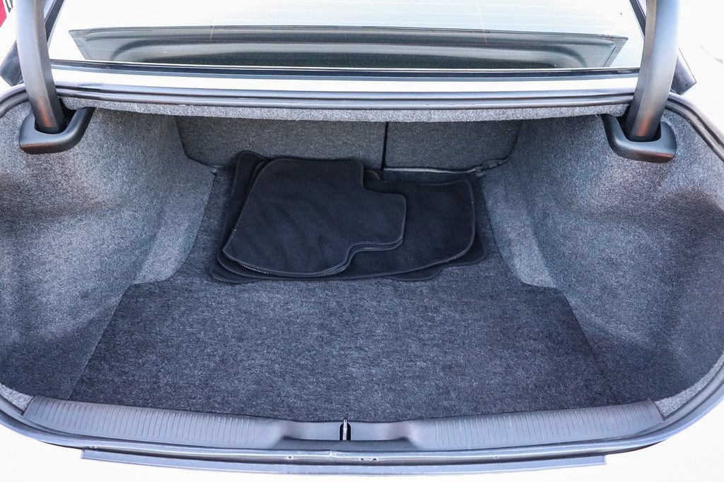 Used 2021 Dodge Charger SRT Hellcat RWD image 28