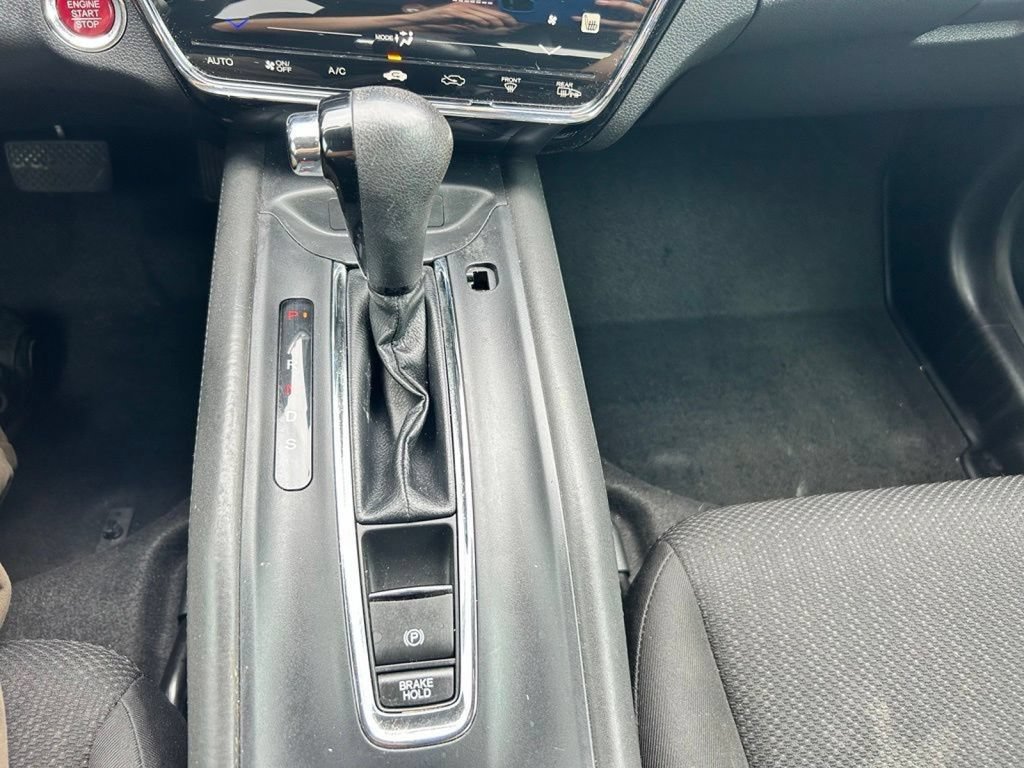 Used 2018 Honda HR-V EX image 19