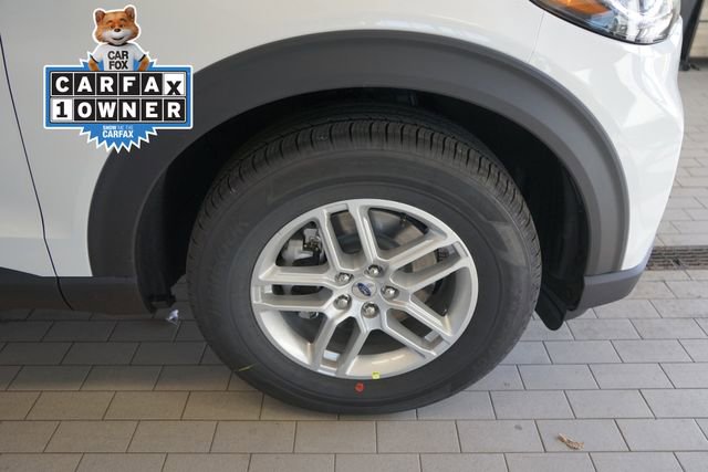 Used 2026 Ford Explorer Active image 16