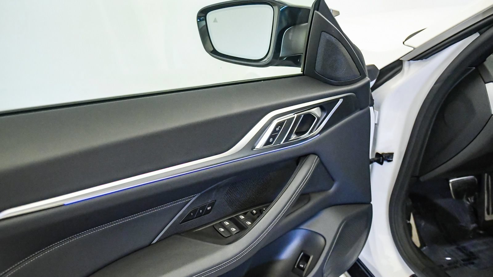 Certified 2023 BMW i4 M50 AWD/4WD image 26