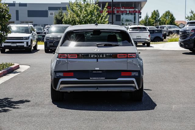 New 2026 Hyundai Ioniq 5 SEL RWD image 4