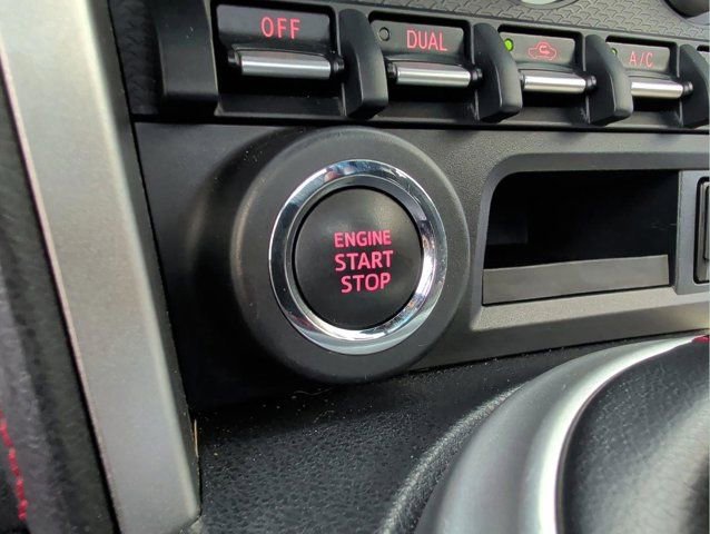 Used 2016 Subaru BRZ Limited image 28