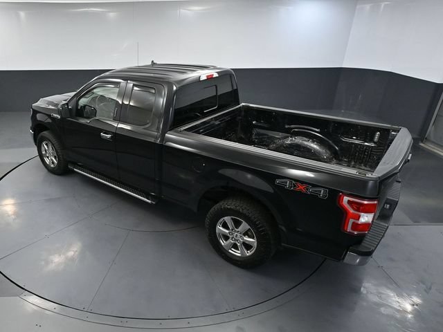 Used 2019 Ford F150 XLT w/ Equipment Group 302A Luxury AWD/4WD image 51