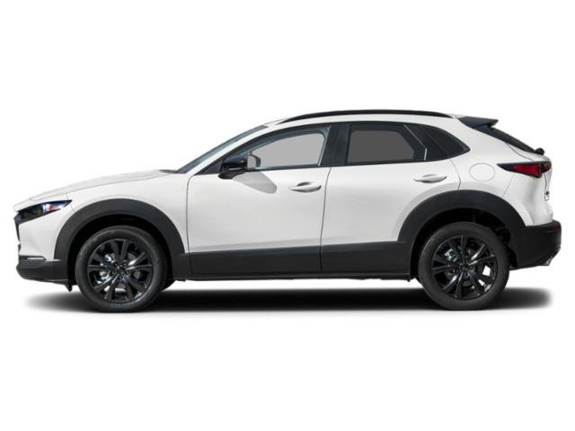 New 2026 MAZDA CX-30 2.5 Turbo w/ Premium Package image 3