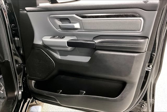 Used 2023 RAM 1500 Big Horn AWD/4WD image 33
