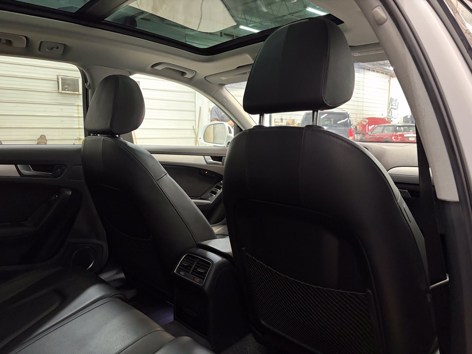 Used 2016 Audi A4 Premium Plus w/ Technology Package AWD/4WD image 31