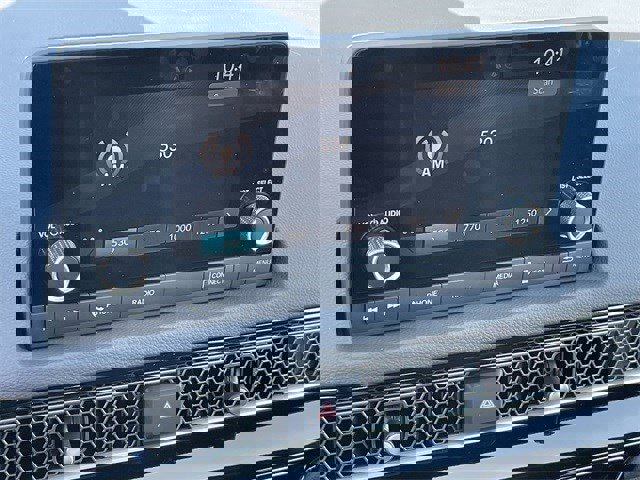 New 2026 Honda Civic Sport image 16