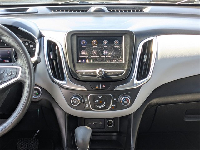 Used 2022 Chevrolet Equinox LT image 16