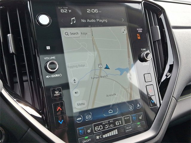 New 2025 Subaru Ascent Bronze Edition image 12