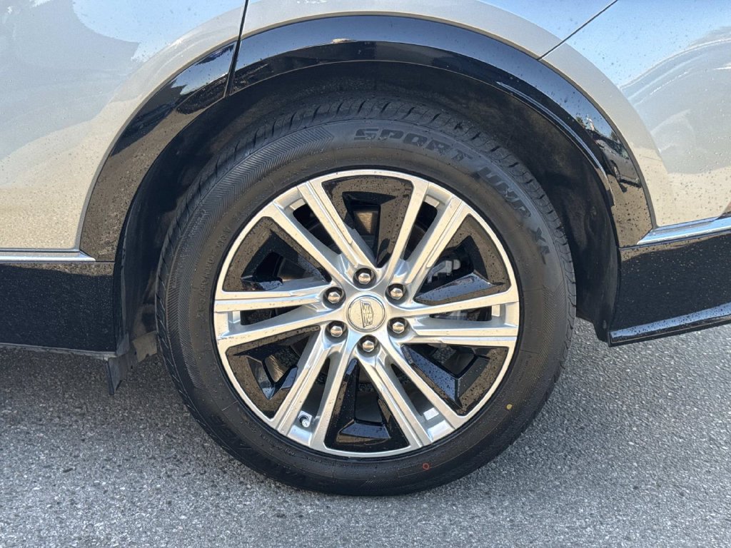 Used 2024 Cadillac Lyriq Tech RWD image 30