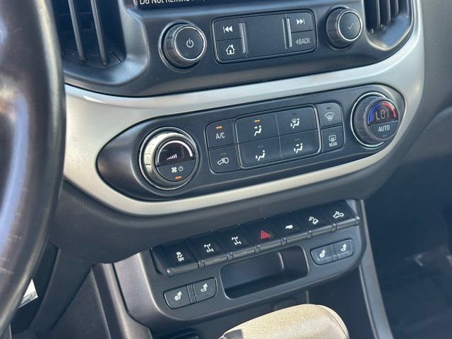 Certified 2019 Chevrolet Colorado ZR2 AWD/4WD image 10