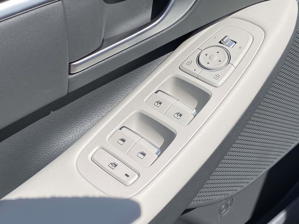 New 2026 Hyundai Sonata SEL FWD image 16