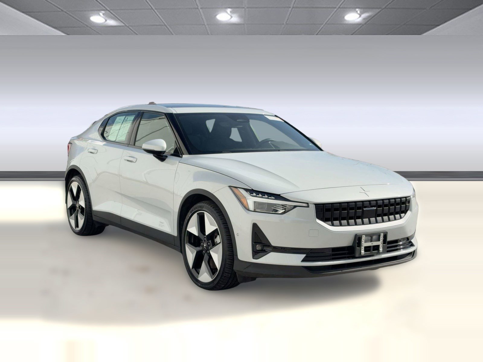 Used 2023 Polestar Polestar 2 w/ Pilot Pack image 7