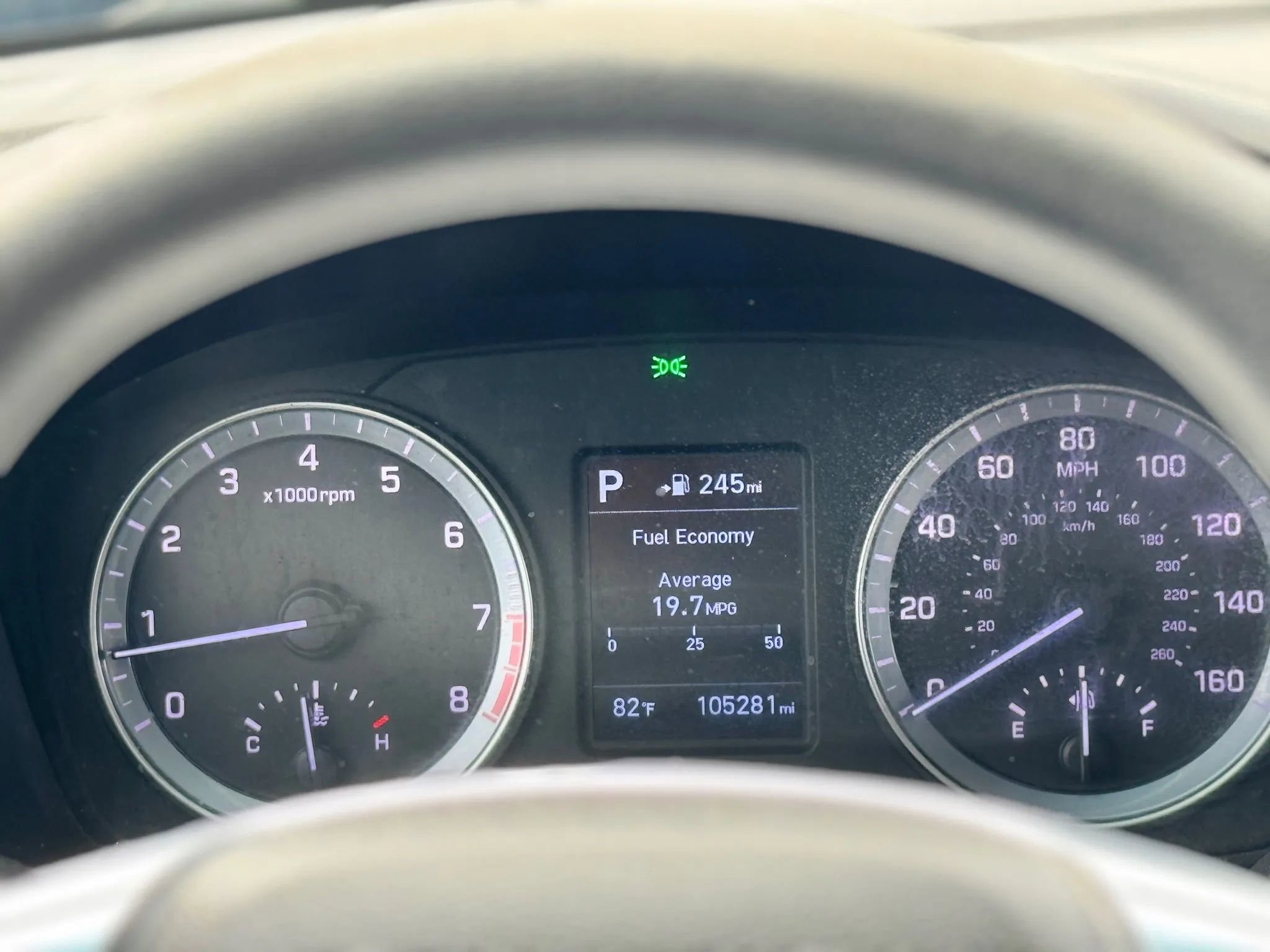 Used 2018 Hyundai Sonata SE image 32