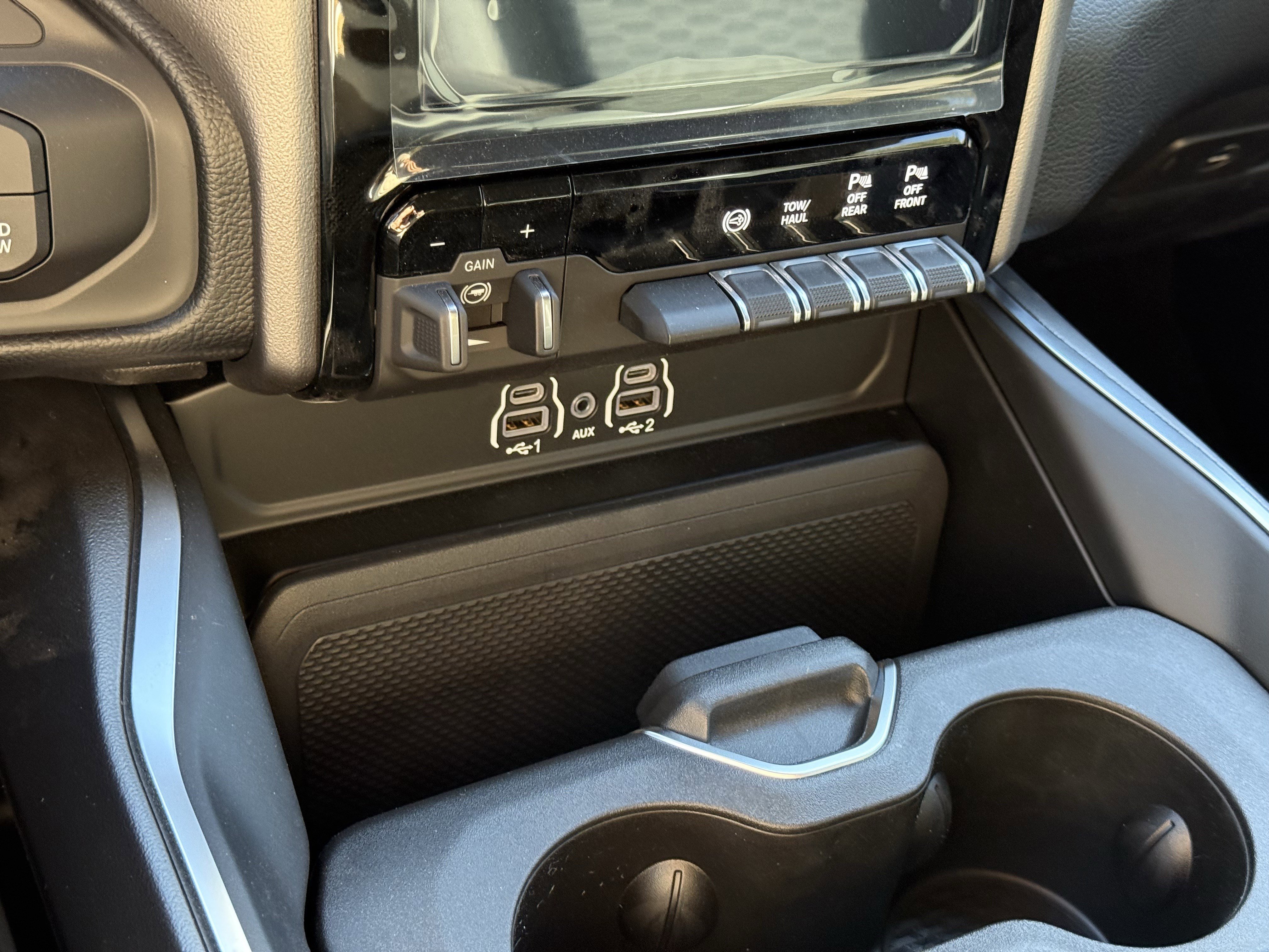 New 2026 RAM 2500 Lone Star image 23