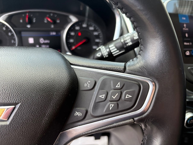 Used 2019 Chevrolet Equinox LT FWD image 22