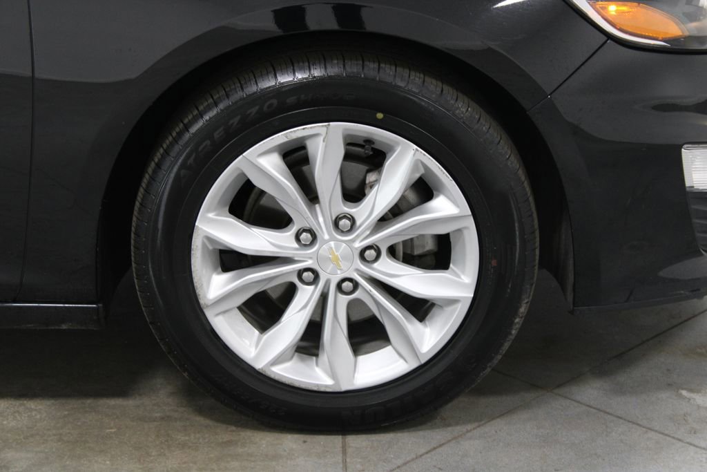 Used 2024 Chevrolet Malibu LT image 12