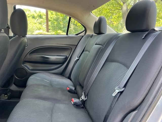 Used 2018 Mitsubishi Mirage G4 ES FWD image 16