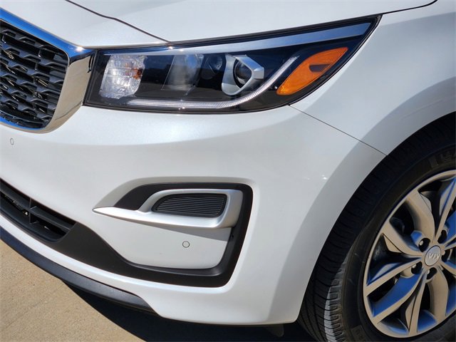 Certified 2020 Kia Sedona EX image 9