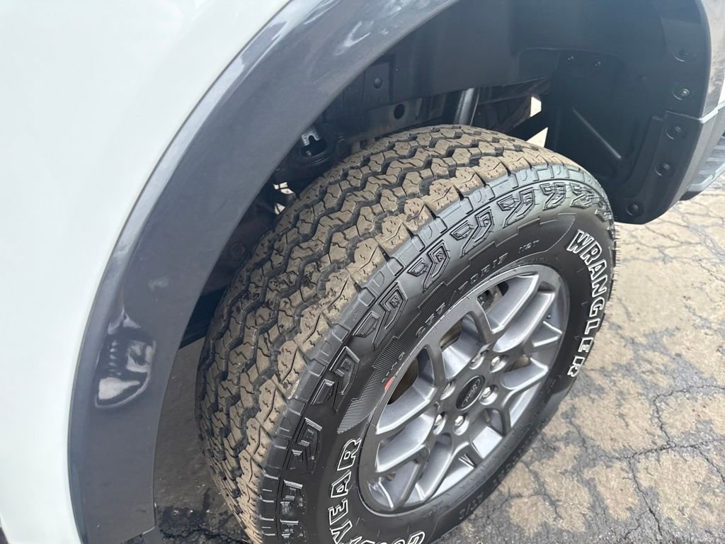 Used 2024 Ford Ranger XLT image 34