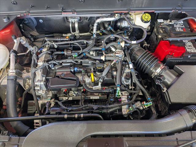 Used 2024 Ford Bronco Sport Outer Banks w/ Tech Package image 20