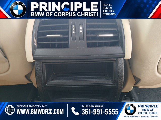 Used 2016 BMW X5 xDrive35i AWD/4WD image 15