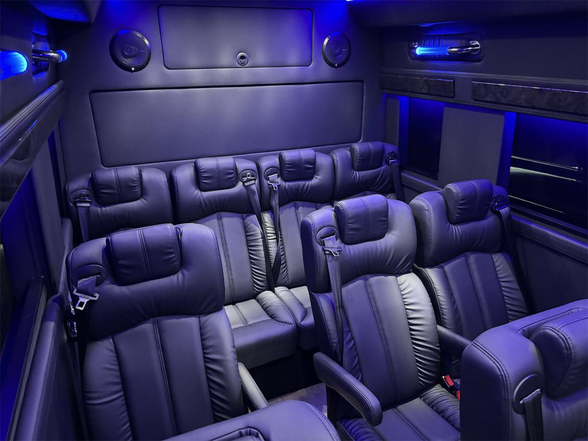 Used 2024 RAM ProMaster 3500 FWD image 15