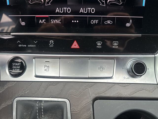 Used 2021 Audi A6 Premium Plus w/ Premium Plus Package AWD/4WD image 11