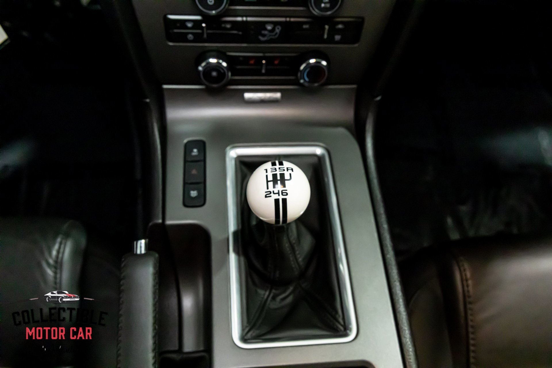 Used 2014 Ford Mustang Shelby GT500 RWD image 99