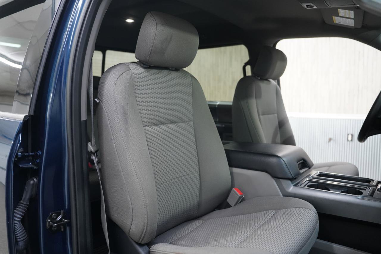 Used 2018 Ford F150 XLT w/ Equipment Group 302A Luxury RWD image 30