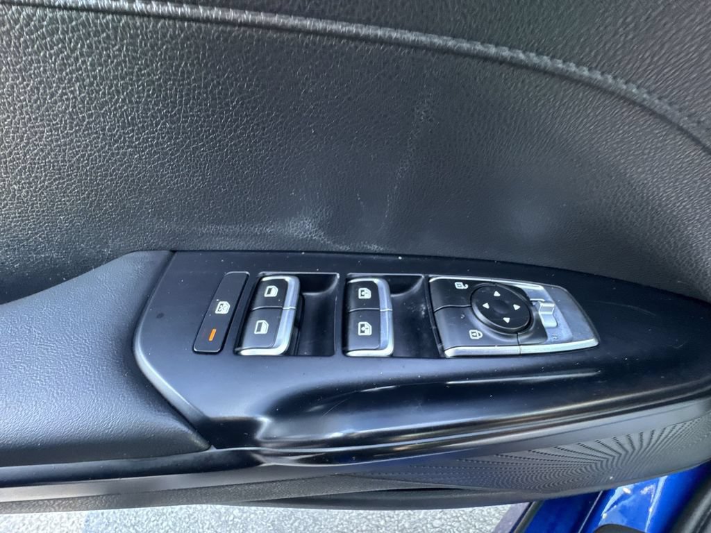 Used 2021 Kia K5 GT-Line FWD image 5
