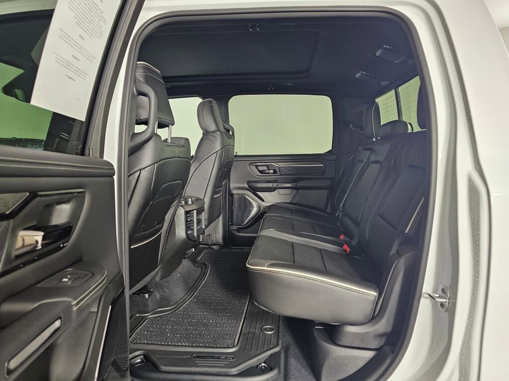 New 2026 RAM 1500 Limited w/ Night Edition image 35