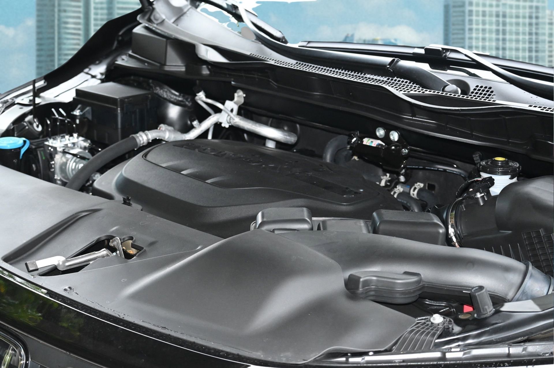 New 2026 Honda Odyssey Sport-L image 36