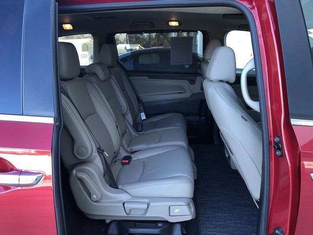 Used 2023 Honda Odyssey EX-L image 34