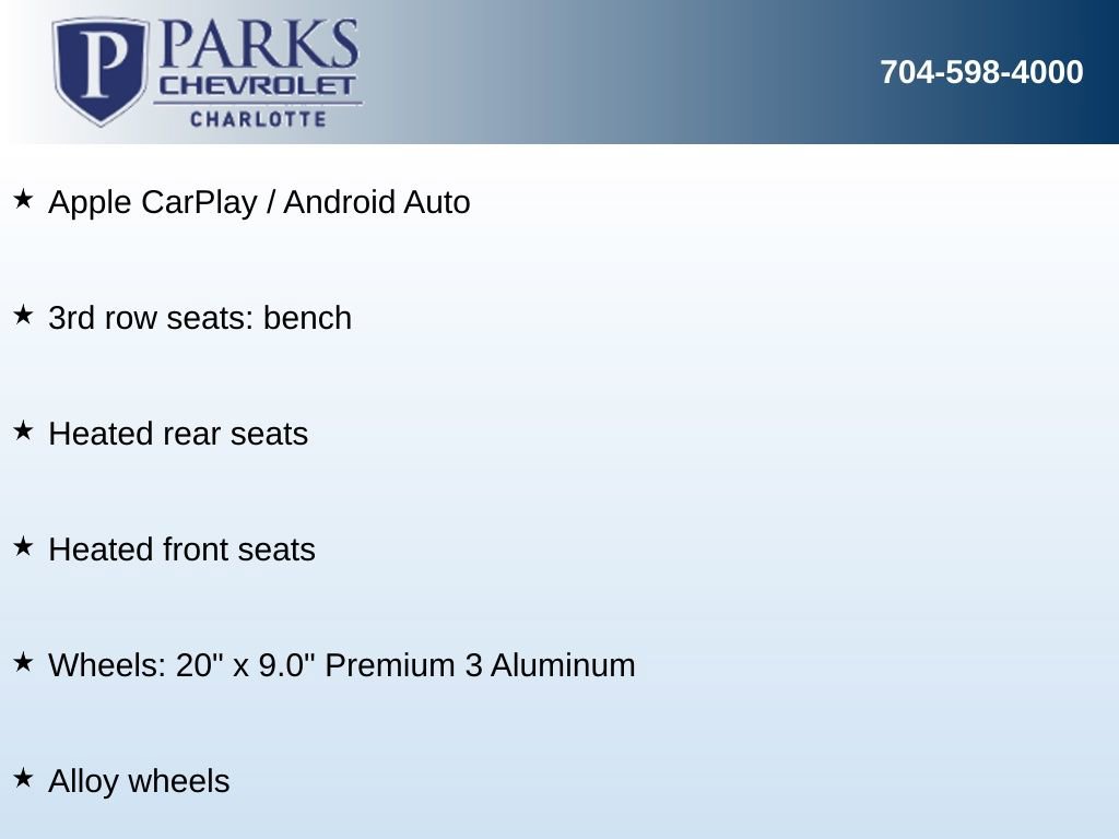 Used 2024 Jeep Grand Wagoneer L 4WD image 21