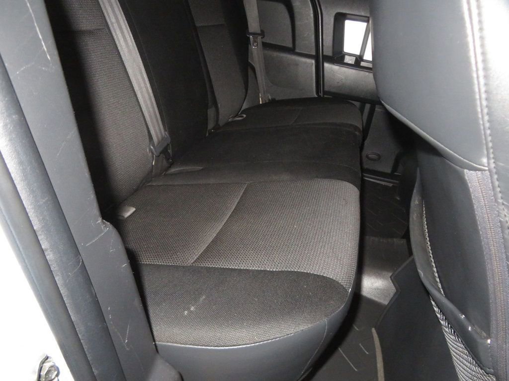Used 2007 Toyota FJ Cruiser 4WD image 26