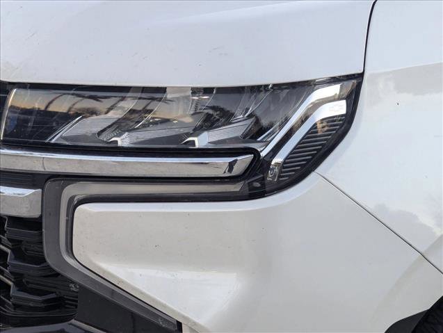 Used 2021 Chevrolet Tahoe Z71 w/ Luxury Package image 6