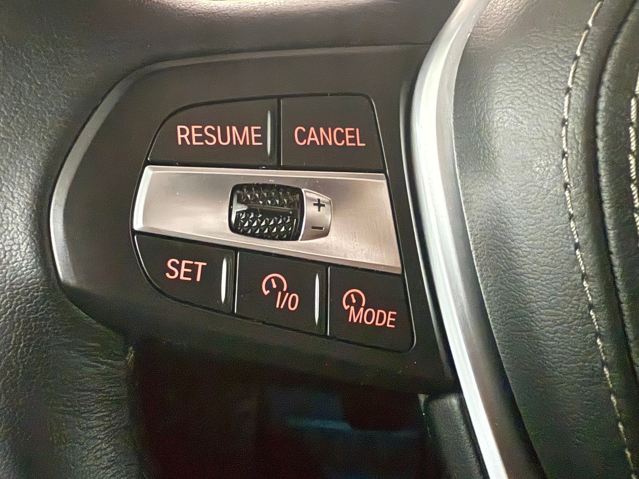 Used 2024 BMW X5 xDrive40i w/ Parking Assistance Package image 19