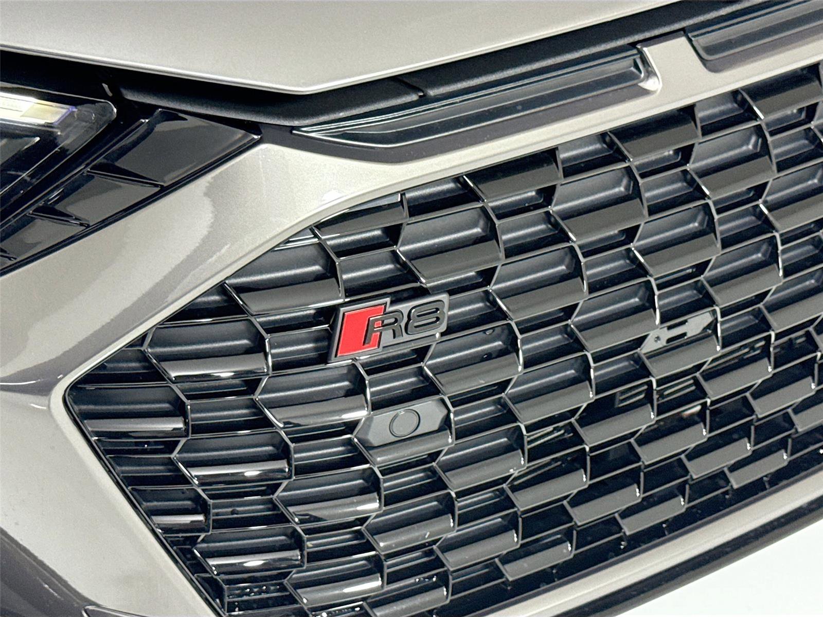 Used 2023 Audi R8 V10 performance image 33